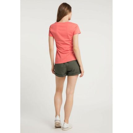 Mustang Alexia Marškinėliams W 1009391 8204