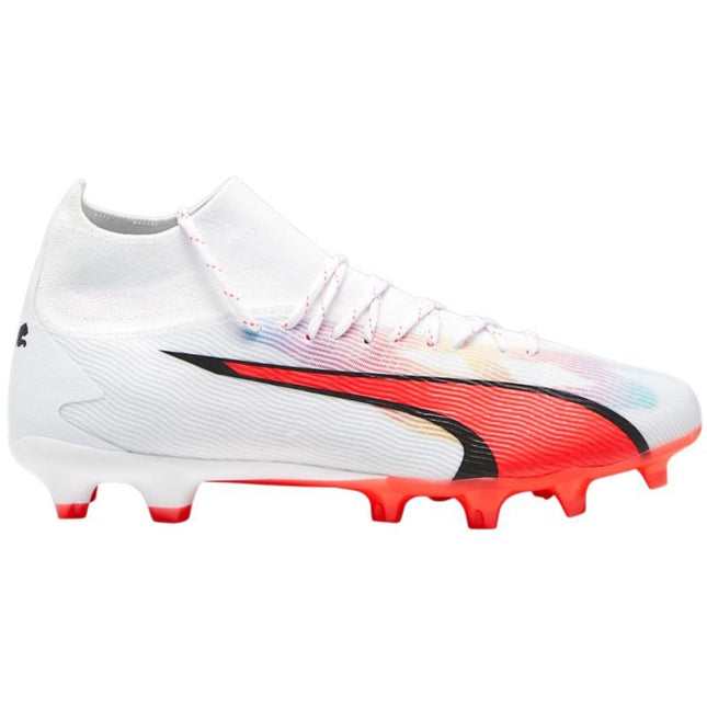 Puma Ultra Pro FG/AG M 107422 01 futbolo batai