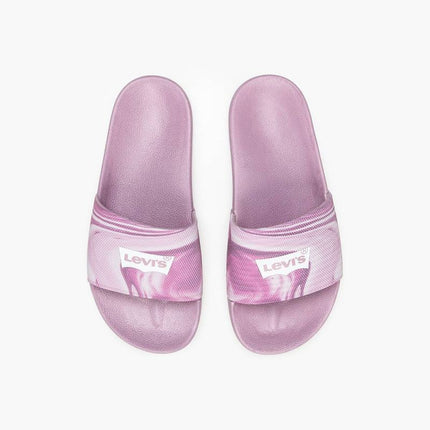 Levi's June Stamp W D65620006 Šlepetės