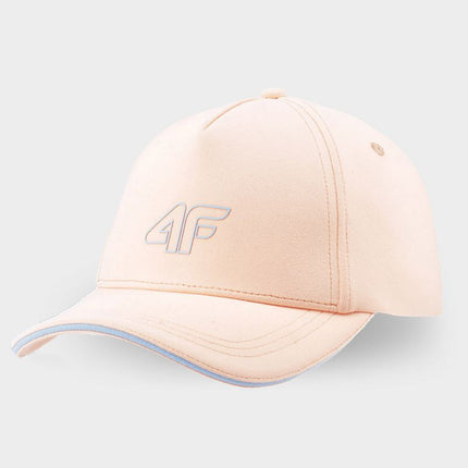 4F kepuraitė su snapeliu 70S