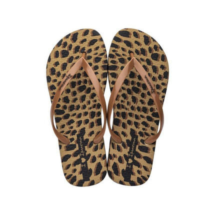 Ipanema Animale Print II Fem W 83306 AJ138 Basutės