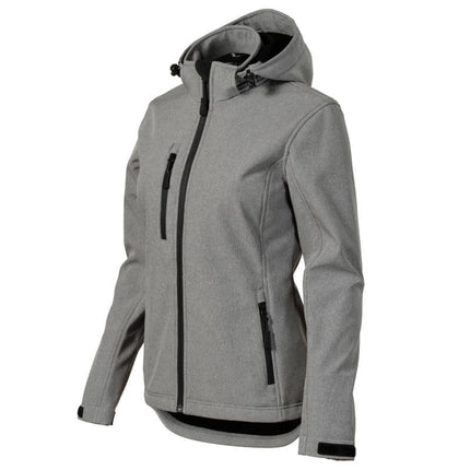 Malfini Softshell Funkcinė Moterims Striukė MLI-52112