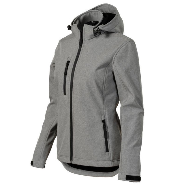 Malfini Softshell Funkcinė Moterims Striukė MLI-52112