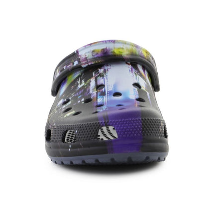 Crocs Classic Meta Scape Clog U 208455-4EA