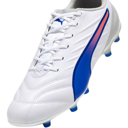 Puma King Pro FG/AG M 107862 02 batai
