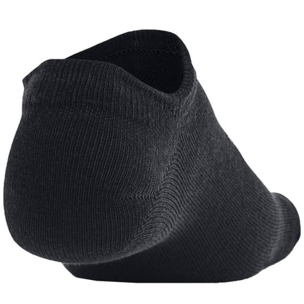 Under Armour Essential 6 poros nematomos kojinės 1382611 001