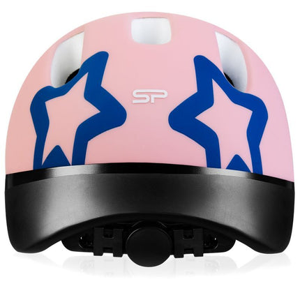 Spokey Stars 2 Jr šalmas, 49–56 SPK-927778