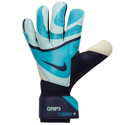 Nike Grip3 pirštinės FB2998-420