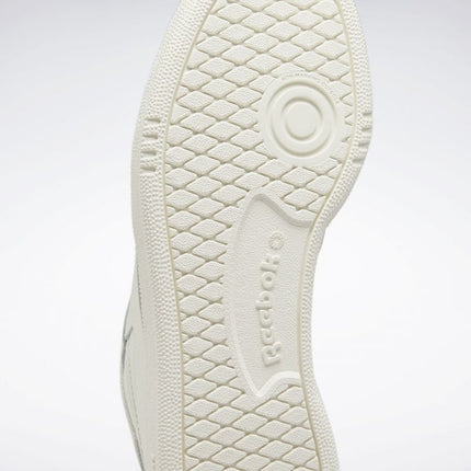 Reebok Club C 85 Vintage W Chalk Alabaster W 100025379 Bateliai