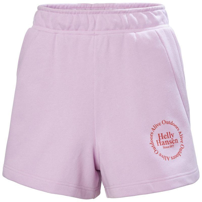 Helly Hansen Core Sweat šortai, moteriški, W 54081 052