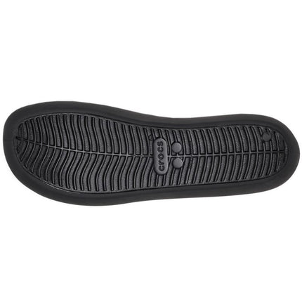 Crocs Brooklyn Flat W 209384 001 moteriški batai