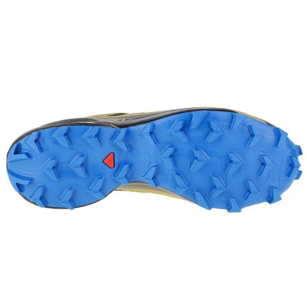 Salomon Speedcross 5 Gtx M 416124 Bėgimo Bateliai