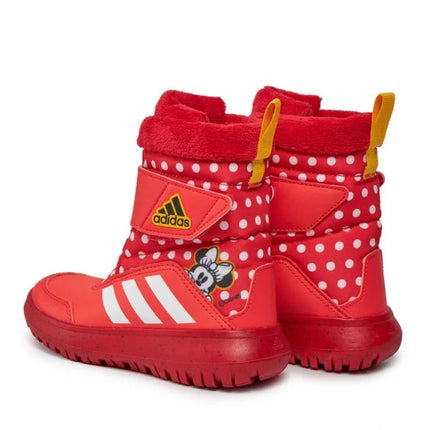 Adidas Winterplay Disney Minnie Jr vaikiški batai IG7188