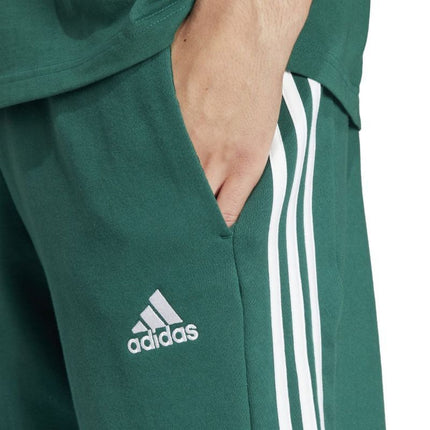 adidas Essentials French Terry 3-Stripes M IS1342 šortai