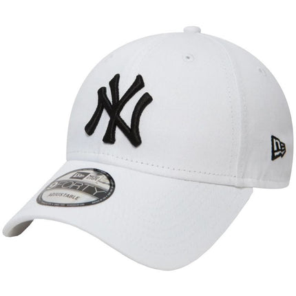 New Era 9Forty New York Yankees Mlb League Basic Kepuraitė 10745455