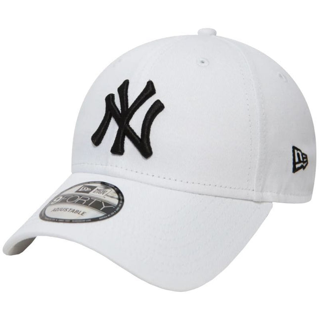 New Era 9Forty New York Yankees Mlb League Basic Kepuraitė 10745455