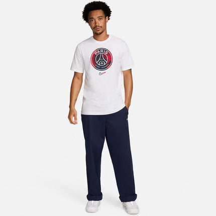 Nike PSG Crest Tee M FV8558-100