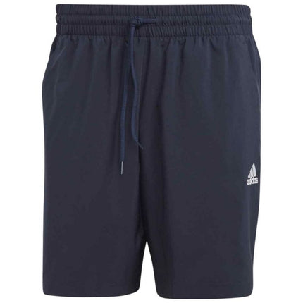 adidas Aeroready Essentials Chelsea šortai su mažu logotipu, M, IC9393