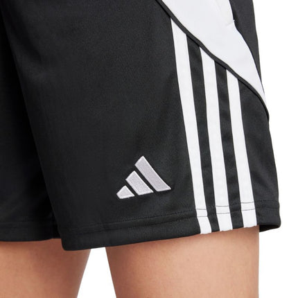 adidas Tiro 24 Treniruočių šortai moterims IJ7665