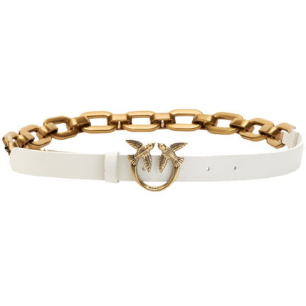 Pinko dirželis moterims Love Birds 100139A0F1