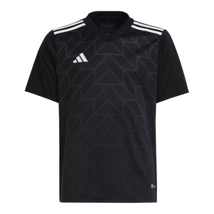 adidas Team Icon 23 Jr marškinėliai HS0541