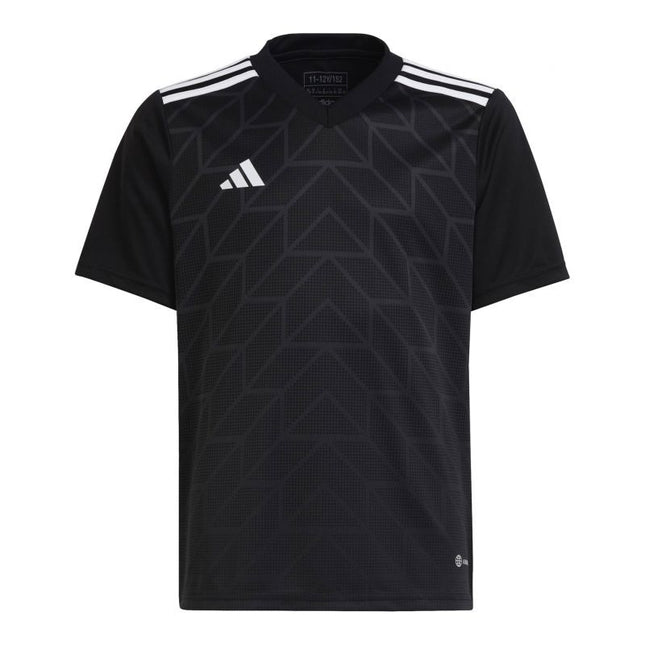 adidas Team Icon 23 Jr marškinėliai HS0541