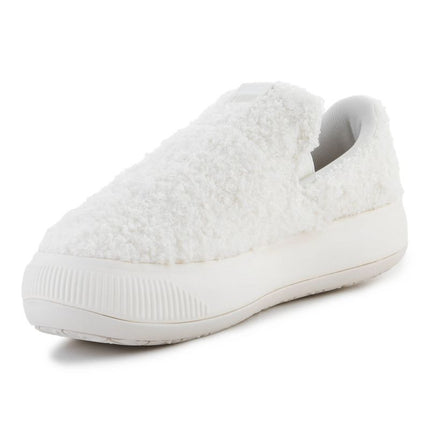 Puma Suede Mayu Slip-on Teddy W 384887 02 Batai