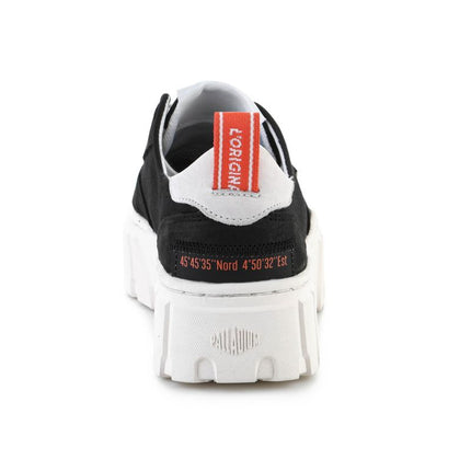 Palladium Pallatower Lo W 98574-008-M batai