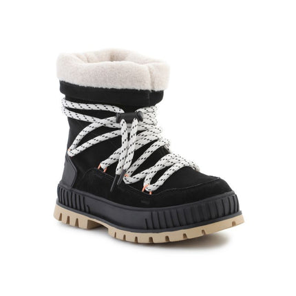 Palladium Pallashock Hiver W 94349-008-M Bateliai