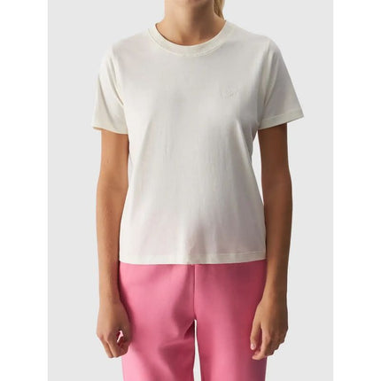 Marškinėliai 4F W 4FWAW24TTSHF1650-12S