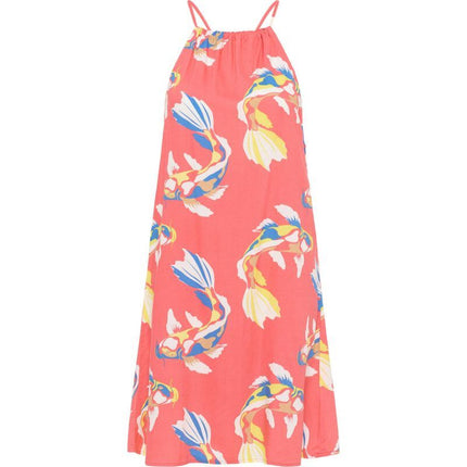 Mustang Fibi Suknelė su Raišteliais W 1013854-12439