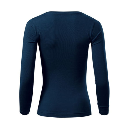 Malfini Fit-T Ls W Marškinėliai MLI-16902