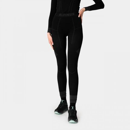 Alpinus Tactical Base Layer Set W GT18370