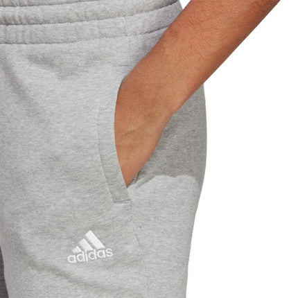 adidas Essentials Linear French Terry Cuffed Pants W IC8816