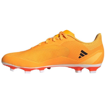 Adidas X Speedportal.4 FG M GZ2460 futbolo batai