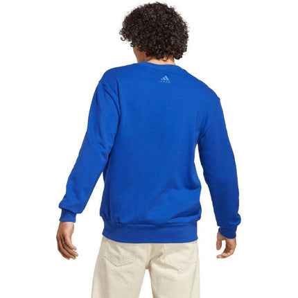 adidas Essentials French Terry didelio logotipo bliuzonas M IC9325