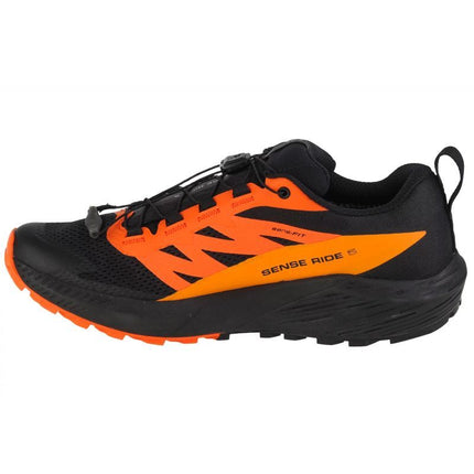 Salomon Sense Ride 5 GTX M 471473 bėgimo batai
