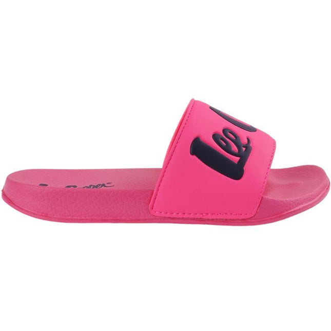 Lee Cooper Jr. šlepetės LCW-22-42-0999K