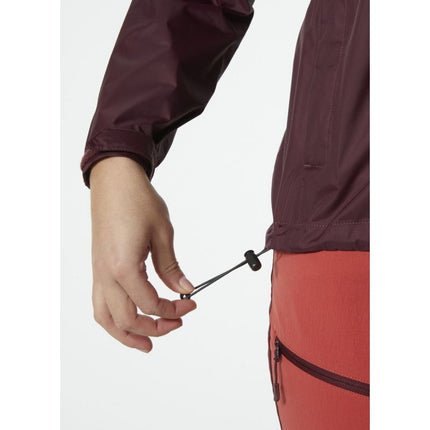 Helly Hansen Loke moteriška striukė 62282 658