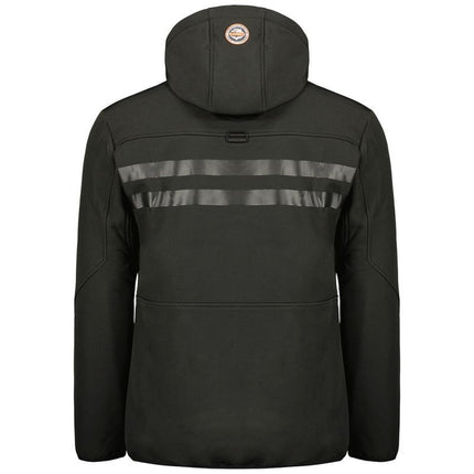 Geographical Norway Royaute DB MEN 068 M WY1999H/GN/Black / Orange striukė