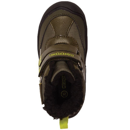 Kappa Claw Tex Jr 280022M 3133 batai