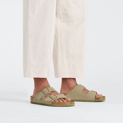 Birkenstock Arizona BS W 1027697 Basutės