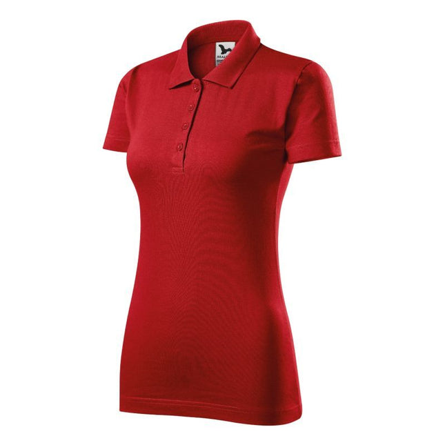 Malfini Vientinė Polo Marškinėlių Vyriška MLI-22307