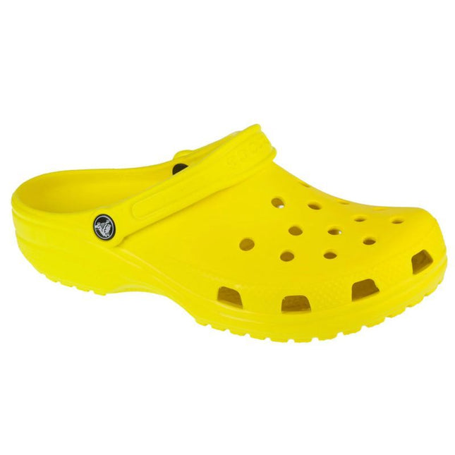 Crocs Classic U 10001-76M šlepetės