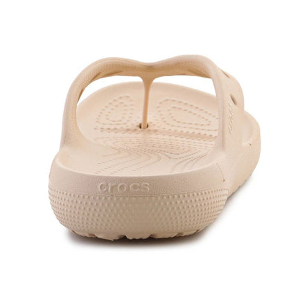 Crocs Classic Flip V2 209402-2DS šlepetės