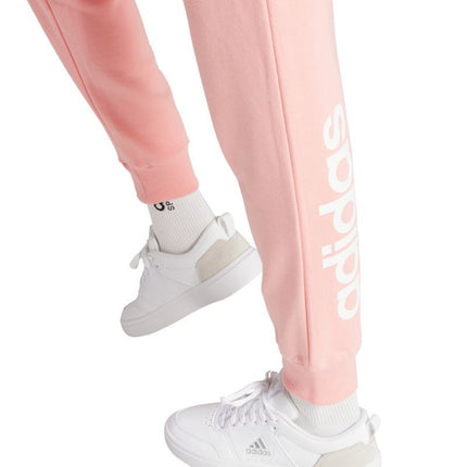 adidas Linear French Terry Cuffed W Kelnaitės IY9200