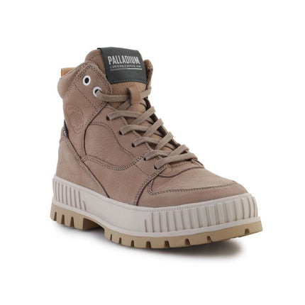 Palladium Pallashock HI SNK Stucco W 98357-223-M avalynė