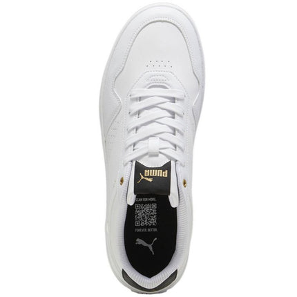 Puma Court Classic M 395018 07 batai