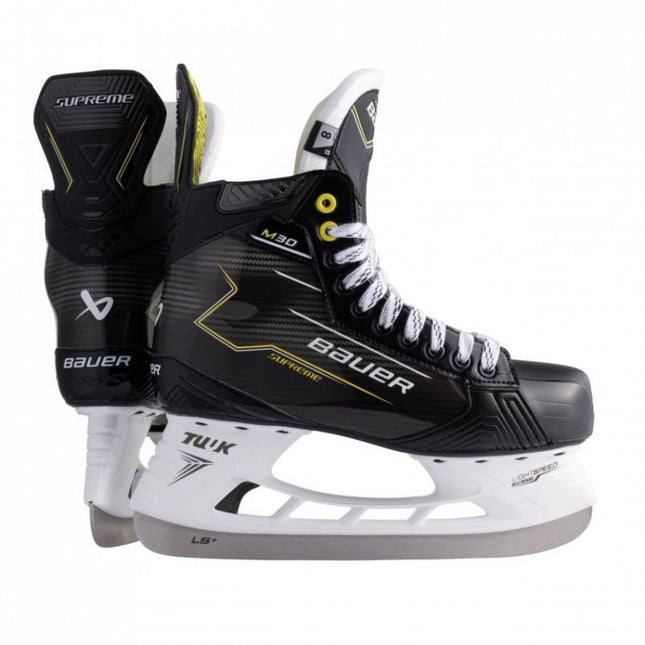 Bauer Supreme M30 Suaugusiųjų 1063309 Ledo ritulio pačiūžos