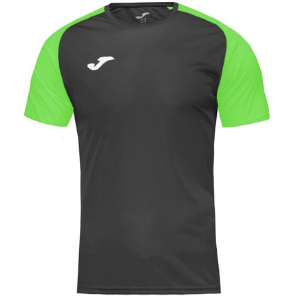 Joma Academy IV Sleeve Football Shirt 101968.117